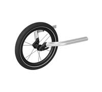 Thule Kit de jogging Chariot Single Garçon Noir/Argenté
