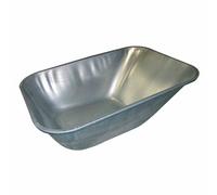 Remorque De Transport 90L Pour Chariot De Jardin
