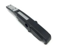 Remorque de vélo adaptateur console Thule 938100 Noir