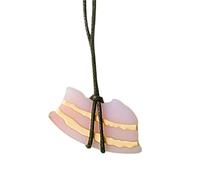 Remorque de voiture | Pendentif en forme de ventre mobile pour voiture - Charme intérieur de voiture changeant de couleur, camion pour véhicules