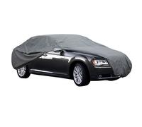 Remorque étanche et barre de protection des véhicules