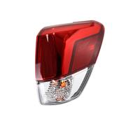 Remorque Feux Arrière Compatible Avec Subaru Pour Forester 2019 2020 2021 Feu Arrière Feu De Freinage Arrière Feu Antibrouillard Ensemble De Feu Arrière Accessoires De Voiture 84912SJ060