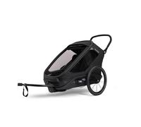 Remorque Hamax Outback Next Double Noir