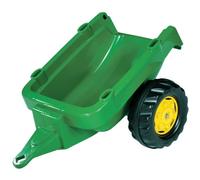 Rolly Toys Remorque rollyKid Trailer monoroue pour tracteurs à pédales 121748