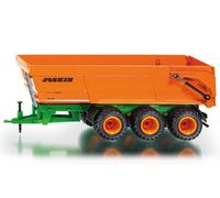 Remorque Joskin 3 Axes 1:3 2 Model 2892 Siku