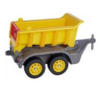 Remorque maxi Big Power Worker G