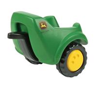 Rolly Toys – Porteur – Rollyminitrac 12 202 8 – Trailer John Deere – Vert