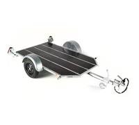 Remorque Modulable Norauto Modular 500 Kg