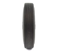 Remorque pneu roue de jockey de remplacement en acier 8" (200 mm) alésage 19 ...