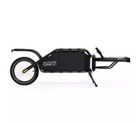 Remorque porte-bagage Burley Coho XC Noir