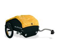 Burley Remorque de vélo Nomad Cargo Jaune/Noir Taille unique