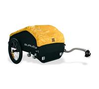 Burley Remorque de vélo Nomad Cargo Jaune/Noir Taille unique