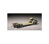 Remorque Porte Char Allemand Sd.Ah.116