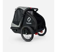 Remorque pour chien hamax Cooper