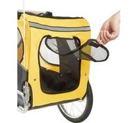 Remorque pour chien M-Wave Pet Ride G