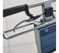 Remorque pour marteau de démolition Bosch GHT 130 Professional