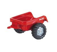 Remorque pour tracteur à pédales AL-KO pour enfants Kid Trac