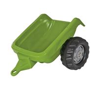 Remorque pour tracteurs à pédales