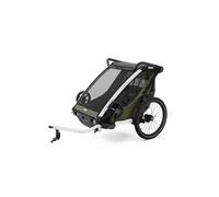 Thule Chariot Lite Remorque Vélo Multisports