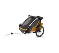 Thule - Chariot Sport 2 G3 - Natural Gold