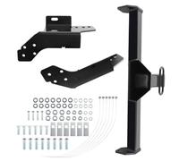 Remorque Remorque récepteur compatible avec Escape 2013 2014 2015 2017 2017 2018 2019 Fits Class III Towing
