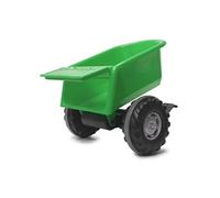 Jamara 460350 accessoire pour jouets à bascule et à enfourcher Remorque de tracteur jouet