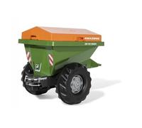Rolly Toys Tracteur à pédales STEYR 6190 Rollykid CVT avec remorque