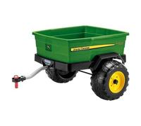 Remorque Tracteur Marque Peg Perego Modèle IGTR0939 JOHN DEERE