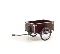 Remorque Vélo Cargo Jumbo 20 175L Timon Bas 3091506300 Roland Transport