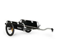 Burley Remorque de vélo Plate - Noir - Taille Unique