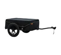 Remorque vélo cargo XLC BS-C11 Noir