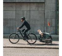 Remorque Vélo pour chien Thule Bexey M