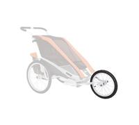 Remorque vélo Thule Chariot 2 pour adulte - Mixte - modèle Femme