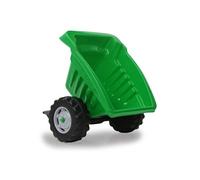 Remorque verte pour tracteur Strong Bull