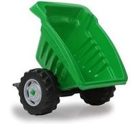 Remorque verte pour tracteur Strong Bull