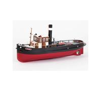 Remorqueur à vapeur "Tim" 1/20