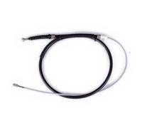 Remorqueur De Frein À Main 1.555 Mm HELLA Compatible Avec Entre Autres VW TOURAN