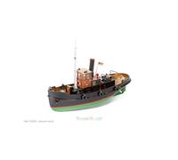 Remorqueur Kalle 2 1/20 Aero-Naut