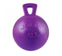 Remorqueur-N-Toss pour Chien Moyen Violet 1 Compte Par Jolly Pets