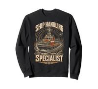 Remorqueur Ship Handling Specialist Sweatshirt