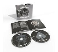 Motörhead – Remorse? No! – CD – Digipak