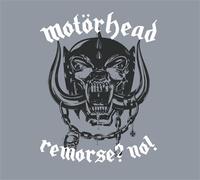 Motörhead – Remorse? No! – CD – Digipak