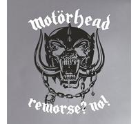 Remorse? No! (Rsd 2024)