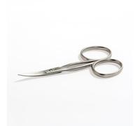 REMOS Ciseaux à ongles & cuticules pour gauchers - pour ongles & cuticules - 9.5cm