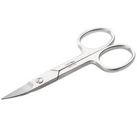 REMOS Ciseaux à ongles de pédicure inoxydable pour ongles des pieds - 10.5cm