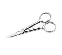 REMOS Ciseaux à ongles de pied avec lame dentelée et robuste - 13.5 cm