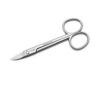 REMOS Ciseaux à ongles de pied en forme de bec en acier inoxydable 10,5 cm