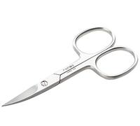 REMOS Ciseaux à ongles inoxydable pour ongles de la main et des pieds fins - 9.5cm