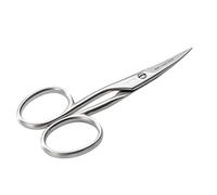 REMOS Ciseaux à ongles pour gauchers - pour ongles des mains & pieds fins - 9.5cm