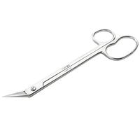 Remos - Ciseaux ongles de pied - inox - longueur 18 cm